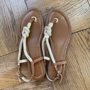 MICHAEL Michael Kors Holly Sandals